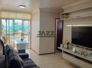 Apartamento · 64m² · 2 Quartos · 1 Vaga · Apartamento 2 Quartos no Palmeiras de São José