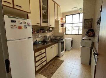 Apartamento · 63m² · 2 Quartos · 2 Vagas · Apartamento 2 Quartos com Suíte e 2 Vagas no Jardim Alvorada em São José dos Campos