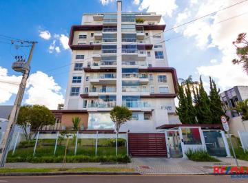 Apartamento de 3 quartos, Curitiba · Cobertura Duplex no Batel | 3 suítes | 4 vagas de garagem