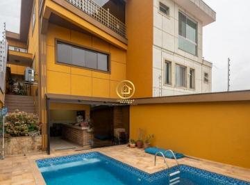 Casa · 300m² · 3 Quartos · Casa à venda - na Chácara Inglesa