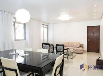 Apartamento · 198m² · 4 Quartos · Apartamento à venda - em Sion