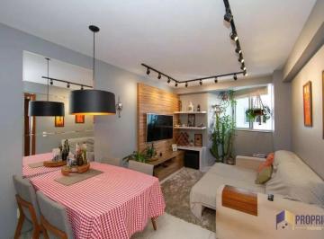 Apartamento · 75m² · 3 Quartos · Apartamento à venda - no Prado
