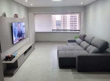 Foto 01 · Apartamento, Chácara Agrindus, Taboão da Serra, SP