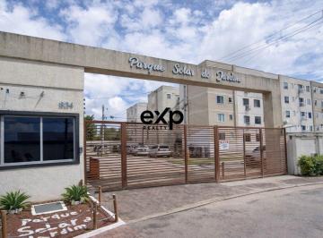 Apartamento · 52m² · 2 Quartos · Apartamento 2/4 - Parque Solar Jardim | 52m² | Excelente Oportunidade