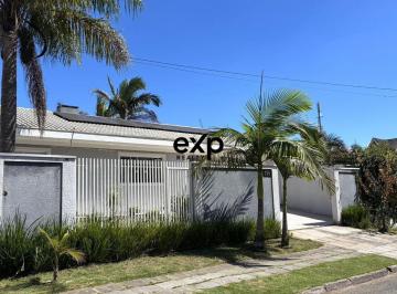 Casa · 357m² · 4 Quartos · 4 Vagas · vende se exelente casa terrea no atuba