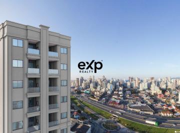 Apartamento · 70m² · 2 Quartos · 1 Vaga · Apartamento à venda no Jardim Praia Mar, Itapema