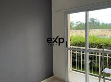 Apartamento · 47m² · 2 Quartos · 1 Vaga · Apartamento Térreo 2 Dormitórios à Venda no Condomínio Único Mogi