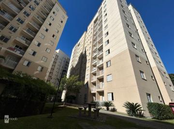Apartamento · 53m² · 2 Quartos · 1 Vaga · Apartamento com 2 quartos à venda no Residencial Village Paraná