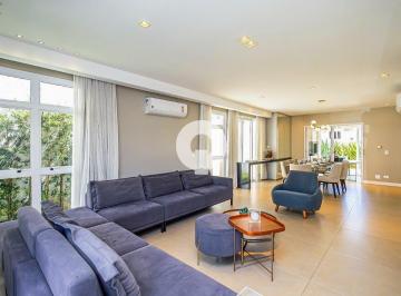 Casa · 313m² · 4 Quartos · 4 Vagas · CASA À VENDA EM CONDOMINIO EM SANTA FELICIDADE