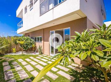 Casa · 313m² · 4 Quartos · 4 Vagas · CASA EM CONDOMINIO EM SANTA FELICIDADE À VENDA