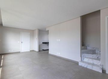 Apartamento · 169m² · 3 Quartos · 2 Vagas · Apartamento à Venda - Sion, 3 Quartos, 169 m2