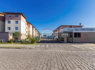 Apartamento · 47m² · 2 Quartos · 1 Vaga · Apartamento 2 quartos no bairro Ipê. São José dos Pinhais. Paraná