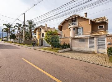 Casa · 164m² · 3 Quartos · 2 Vagas · Triplex 3 quartos bairro Novo Mundo, Curitiba Pr.