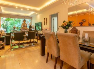 Apartamento · 138m² · 3 Quartos · 3 Vagas · Apartamento à venda na Lagoa, Rio de Janeiro