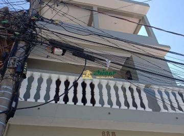 a75365ac07a6a1ff3faf67c9553a1dafafbd4bcb · Sobrado para alugar, 100 m² por R$ 2.100,00/mês - Jardim São Paulo - Guarulhos/SP
