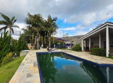 d902bbb8cb4fd0dd5f3e67c47cabb845f151d55b · Casa com 3 quartos (1 suíte) à venda, 520 m²  -Condomínio Moradas do Sol - Portal Roselândia - Cotia