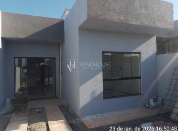 Foto 13 · Oportunidade Imperdível: Casa com 2 quartos e 1 suíte em Balneário Piçarras-SC, Itacolomi - 55m², 1