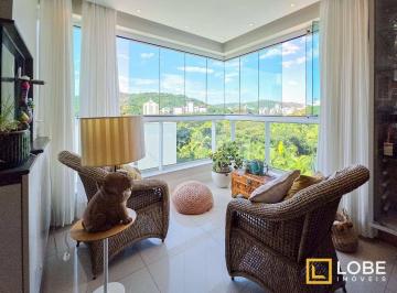 ffd3b82d1a003a3938852023346f9c9689807e7f · Apartamento com 3 dormitórios à venda, 122 m² - Victor Konder - Blumenau/SC