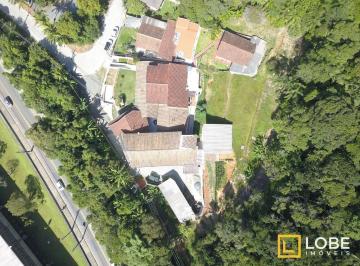 e459f8b1e6026c217c7a5544fd927553d030f993 · Terreno à venda, 1459 m² - Bom Retiro - Blumenau/SC
