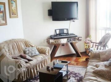 9ab16e32 · Apartamento, 2 dormitórios, 59.35 m², em Camaquã