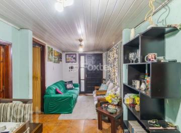 f6d660dd · Casa, 2 dormitórios, 65 m², em Restinga
