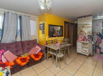 04-APARTAMENTO-2D-OLARIA-CANOAS-994841.jpg · Apartamento, 2 dormitórios, 38.52 m², em Olaria