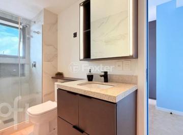 65582094 · Apartamento, 2 dormitórios, 64.42 m², em Praia de Belas