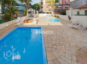 a871879a · Apartamento, 2 dormitórios, 57.66 m², em Partenon