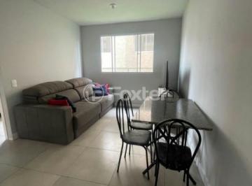 05b3403b · Apartamento, 2 dormitórios, 41.2 m², em Santo Afonso