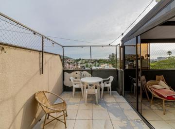 40-APARTAMENTO-3D-PARTENON-PORTO-ALEGRE-995488.jpg · Apartamento, 3 dormitórios, 130 m², em Partenon