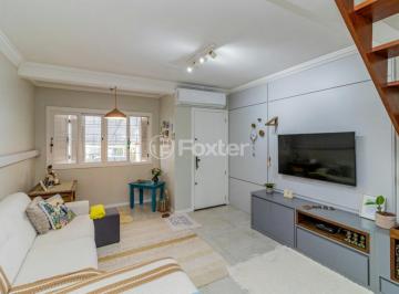 001-CASA-3D-GUARUJA-PORTO-ALEGRE-207583.jpg · Casa, 3 dormitórios, 77 m², em Guarujá