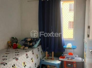 5d3df9d7 · Apartamento, 2 dormitórios, 42 m², em Santo Afonso