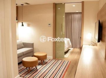 guest-room (1).jpg · Fração Imobiliária, 1 dormitórios, 29 m², em Dutra