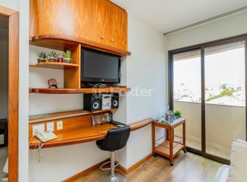 23-FLAT-1D-CENTRO-HISTORICO-PORTO-ALEGRE-995432.jpg · Flat, 1 dormitórios, 37.08 m², em Praia de Belas