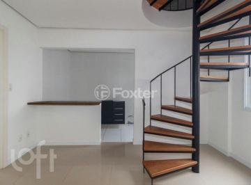 47758b21 · Apartamento, 2 dormitórios, 67.01 m², em Menino Deus