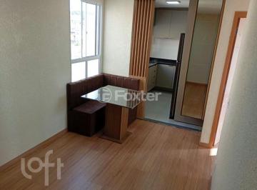 e811aabe · Apartamento, 2 dormitórios, 40.82 m², em Santos Dumont
