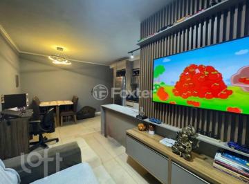 9636c958 · Apartamento, 2 dormitórios, 53 m², em Olaria
