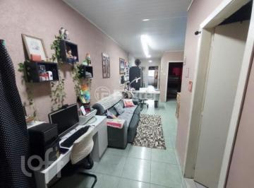 e4a02077 · Casa, 2 dormitórios, 58.69 m², em Rincão da Madalena
