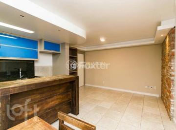 7756172b · Apartamento, 3 dormitórios, 66.75 m², em Ipanema