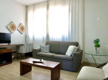 Apartamento · 40m² · 1 Quarto · 1 Vaga · Apartamento à Venda - Silveira, 1 Quarto,  40 m2