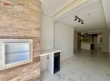 aa0cf9eab41fdd8e53241d0b5198fd609670cf46 · Apartamento com 2 dormitórios à venda, 81 m² por R$ 899.000,00 - Coqueiros - Florianópolis/SC