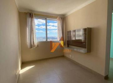 ba4aeafeef5985d93803181cb2c99383e052147a · Apartamento com 2 dormitórios para alugar, 35 m² por R$ 2.245,00/mês - Parque São Vicente - Mauá/SP