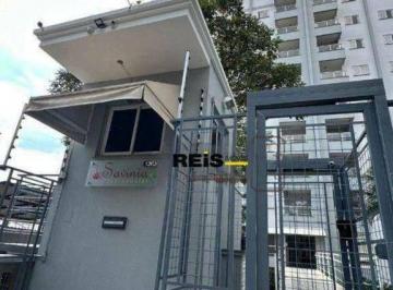24669b24d32ca73a01707b7f12a69a75897b1dfb · Apartamento com 3 dormitórios à venda, 80 m² por R$ 550.000,00 - Jardim Refúgio - Sorocaba/SP
