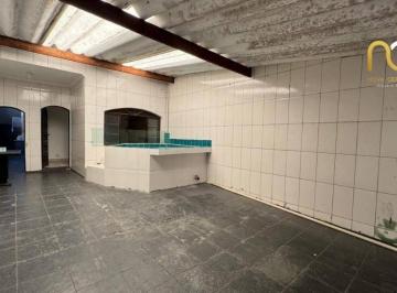 60b8089b549bc08a3911932e26ef0dbc018d4065 · Sobrado à venda, 90 m² por R$ 495.000,00 - Aviação - Praia Grande/SP