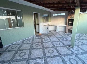 9151076067aed26374621bcddafc2ead7f5f83a1 · Casa com 3 dormitórios à venda, 50 m² por R$ 480.000,00 - Costeira - Araucária/PR