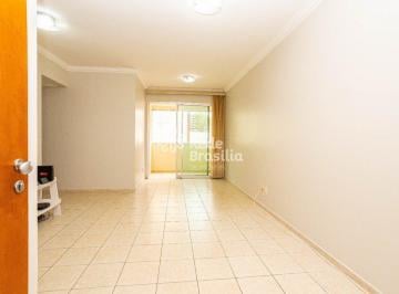 Apartamento · 83m² · 3 Quartos · 2 Vagas · Quadra 101 - Tiê Residencial Club - Apartamento com 3 quartos - 2 vagas - aceita financiamento e FGT