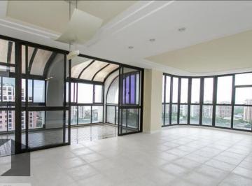 Apartamento · 200m² · 3 Quartos · 2 Vagas · Cobertura em Barra da Tijuca, Rio de Janeiro/RJ de 200m² 3 quartos para locação R$ 11.600,00/mes