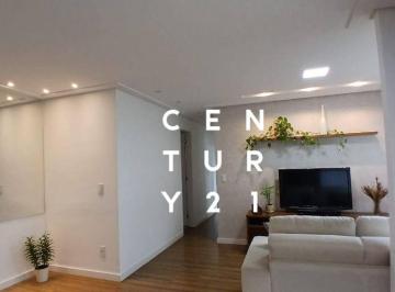 Apartamento · 95m² · 3 Quartos · 2 Vagas · Apartamento em Jardim Arpoador, São Paulo/SP de 95m² 3 quartos para locação R$ 4.250,00/mes