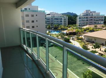 Apartamento · 105m² · 3 Quartos · 2 Vagas · Apartamento em Camboinhas, Niterói/RJ de 105m² 3 quartos para locação R$ 5.000,00/mes