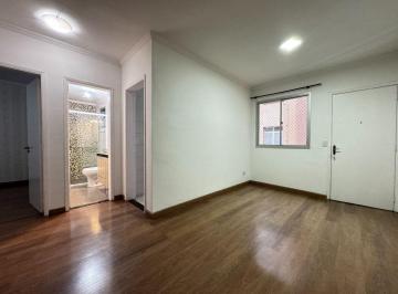Apartamento · 54m² · 2 Quartos · 1 Vaga · Apartamento em Vila Amorim, Suzano/SP de 54m² 2 quartos para locação R$ 1.500,00/mes